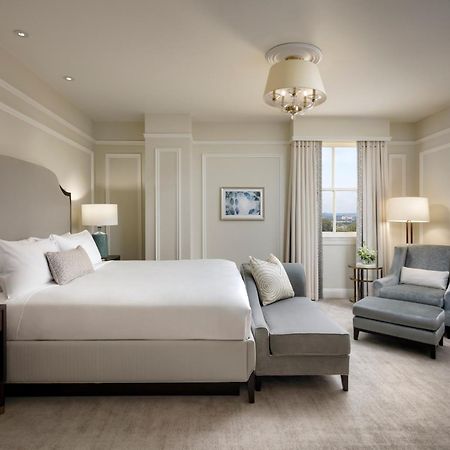 The Hermitage Hotel Nashville Phòng bức ảnh